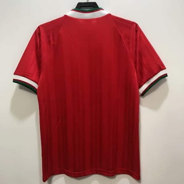 retro 1965 Liverpool home S-2XL - Image 2