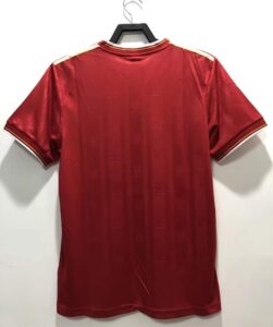retro 1985-86  Liverpool home S-2XL - Imagem 2
