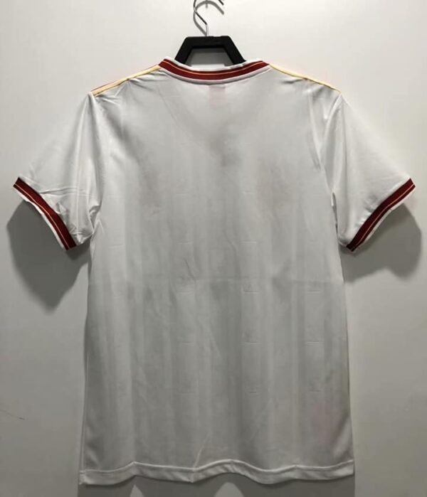 retro 1985-86  Liverpool third away S-2XL - Image 2