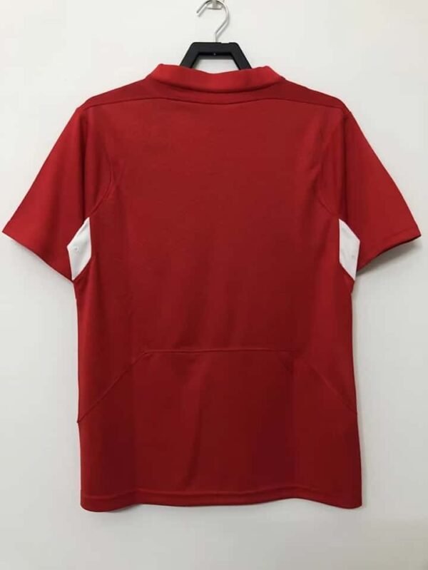 retro 2004-05 Liverpool home S-2XL - Image 2