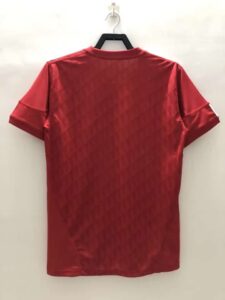 retro 2010 Liverpool home S-2XL - Imagem 2