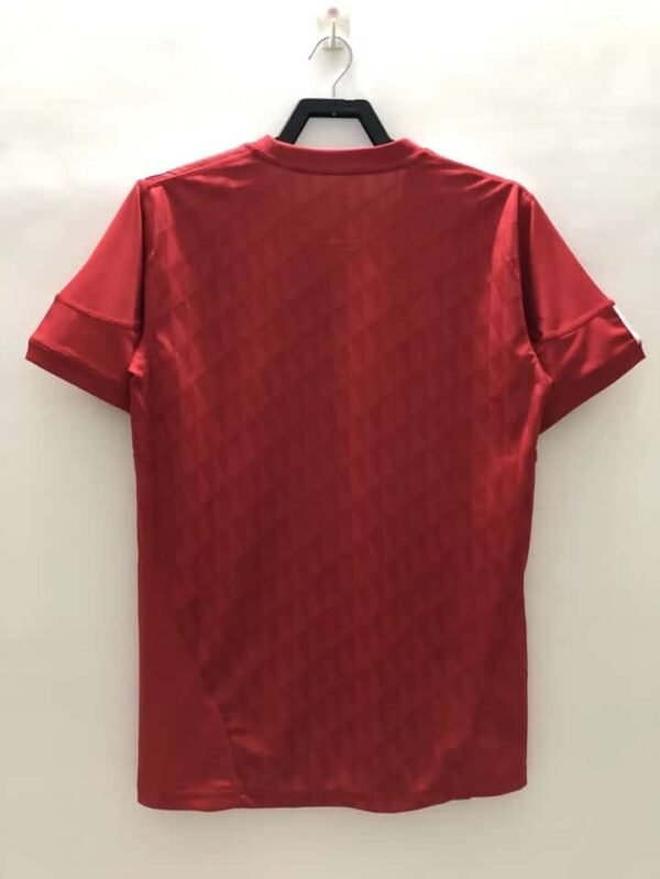retro 2010 Liverpool home S-2XL - Image 2