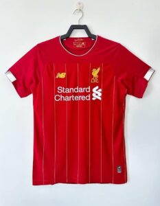 retro 2019-20 Liverpool home S-2XL
