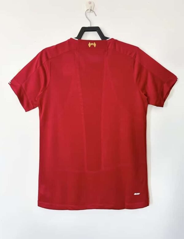 retro 2019-20 Liverpool home S-2XL - Image 2