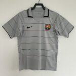 0203 Retro Barcelona away S-XXL