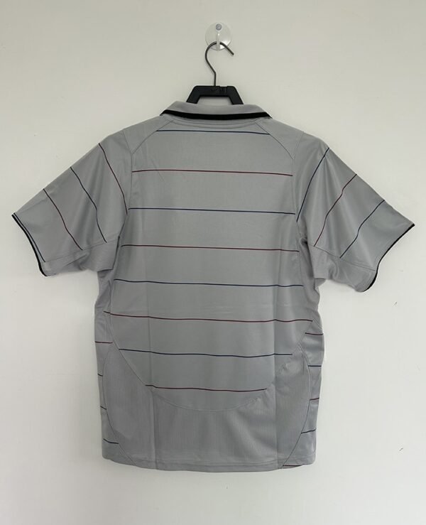 0203 Retro Barcelona away S-XXL - Image 2