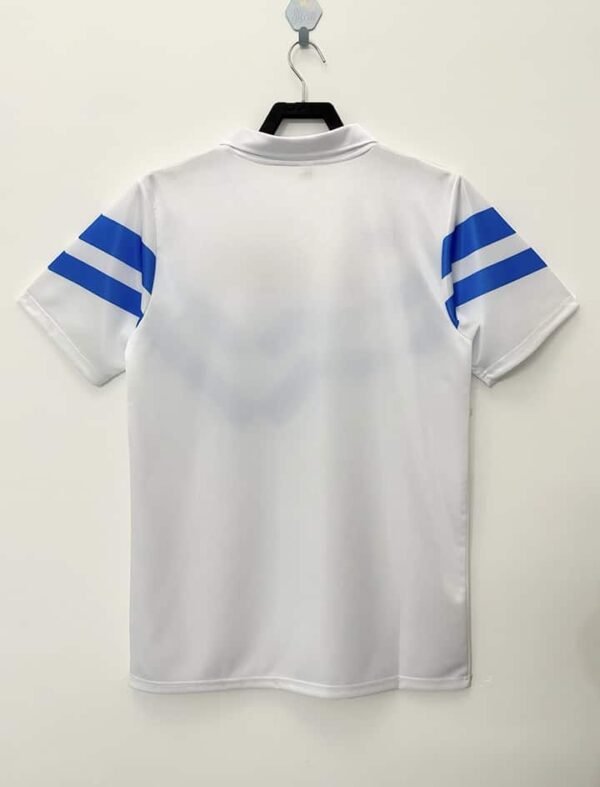 Retro 1987-88 Naples away S-XXL - Image 2