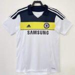 2011/12 Retro Chelsea third away S-XXL