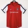 2001/02 Retro Arsenal  home S-XXL