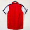 2001/02 Retro Arsenal  home S-XXL - Image 2