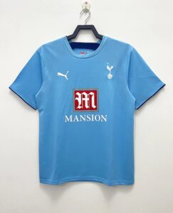 06-07 Retro Tottenham Hotspur away S-XXL