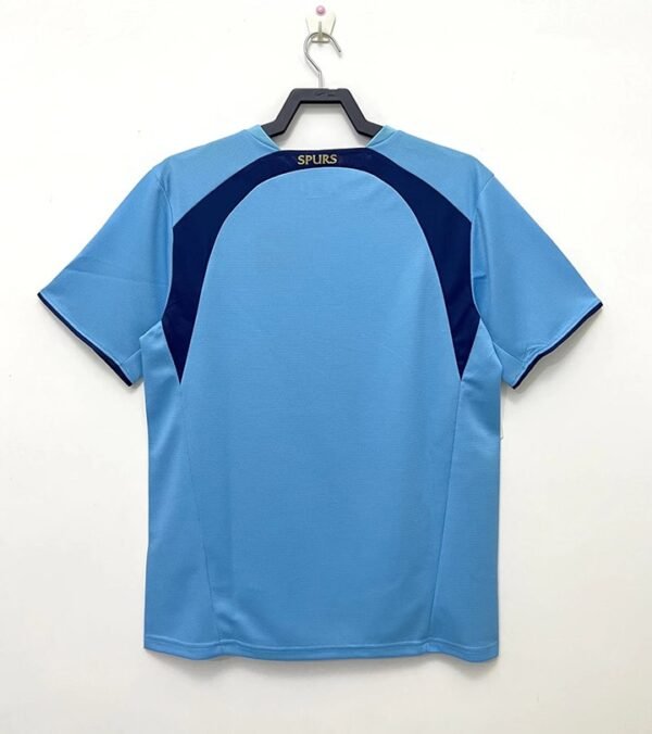 06-07 Retro Tottenham Hotspur away S-XXL - Image 2