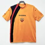 Retro 05-06 Roma Home S-XXL