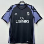 2016∕17 Retro Real Madrid third away  S-XXL