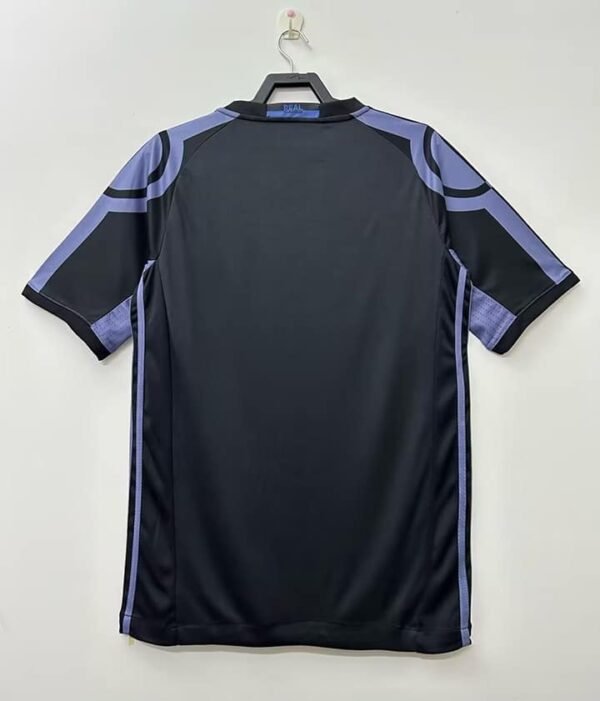 2016∕17 Retro Real Madrid third away  S-XXL - Image 2