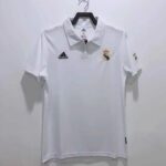 2002∕03 Retro Real Madrid home Europe  Champion S-XXL