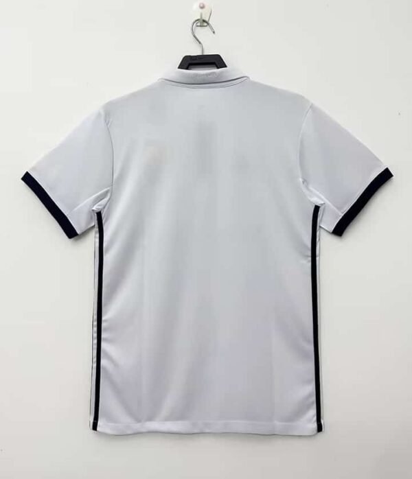 2016∕17 Retro Real Madrid home S-XXL - Image 2