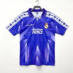 1996∕97 Retro Real Madrid away S-XXL