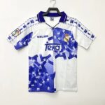 1996∕97 Retro Real Madrid third away S-XXL