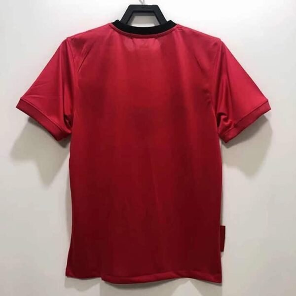 Retro 2010 M-U home Size S-XXL - Image 2