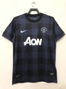 Retro 13∕14 M-U away Size S-XXL