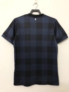 Retro 13∕14 M-U away Size S-XXL - Imagem 2