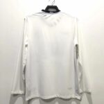 Retro 08∕09 M-U away long sleeve Size S-XXL - Imagem 3