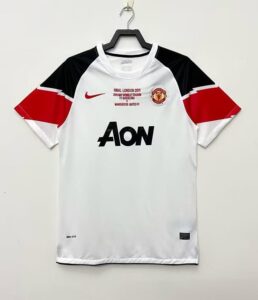 Retro 11∕12 M-U away Size S-XXL