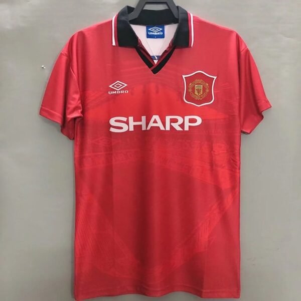 Retro 94/96 M-U home Size S-XXL