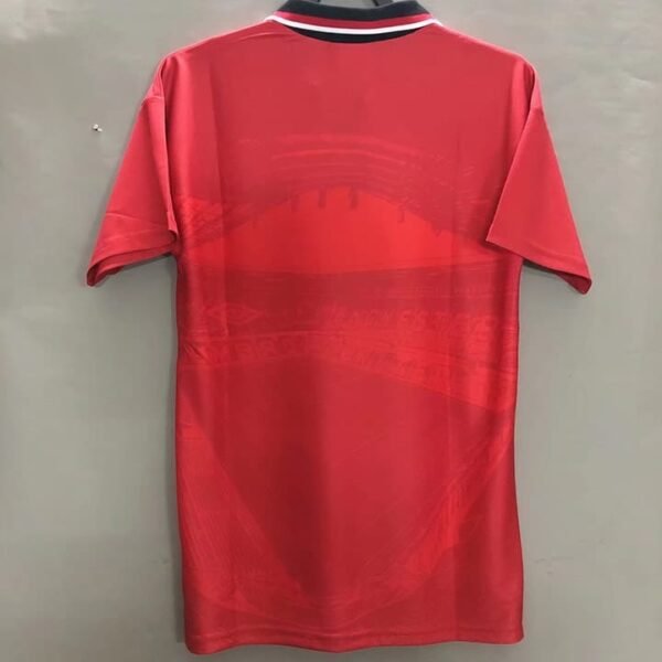 Retro 94/96 M-U home Size S-XXL - Image 2