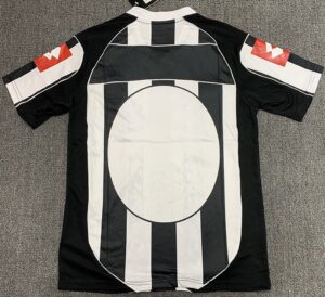 Retro 2002/03 Juventus home S-XXL - Imagem 2