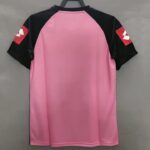 Retro 2002/03 Juventus pink black S-XXL - Imagem 2