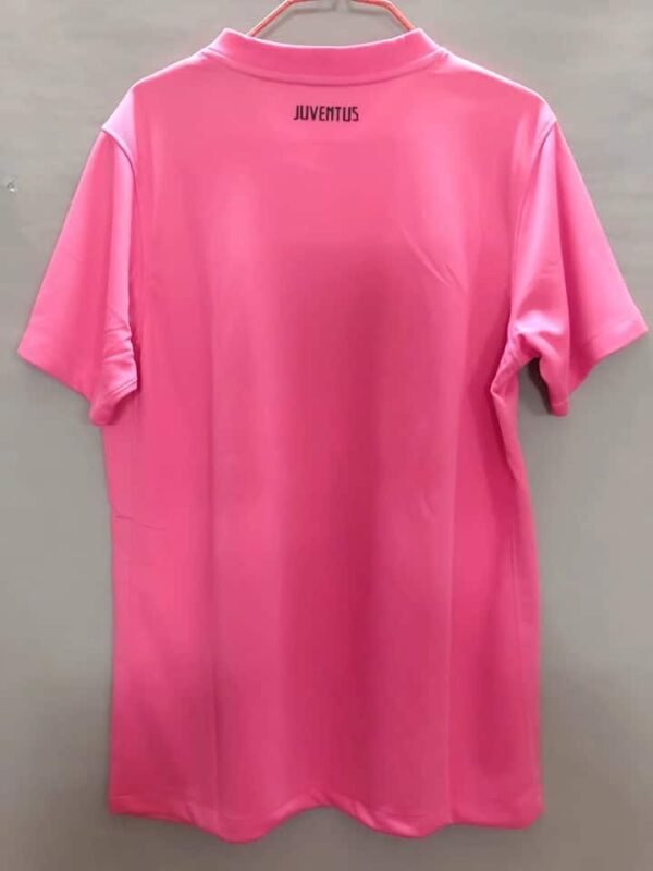 Retro 2011-12 Juventus away S-XXL - Image 2