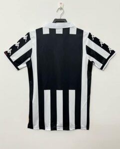 Retro 1999/00 Juventus home S-XXL - Imagem 2