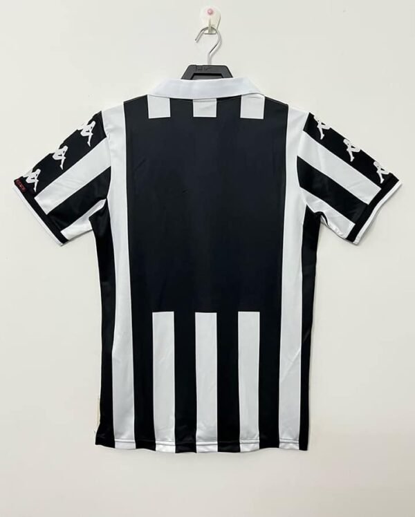 Retro 1999/00 Juventus home S-XXL - Image 2