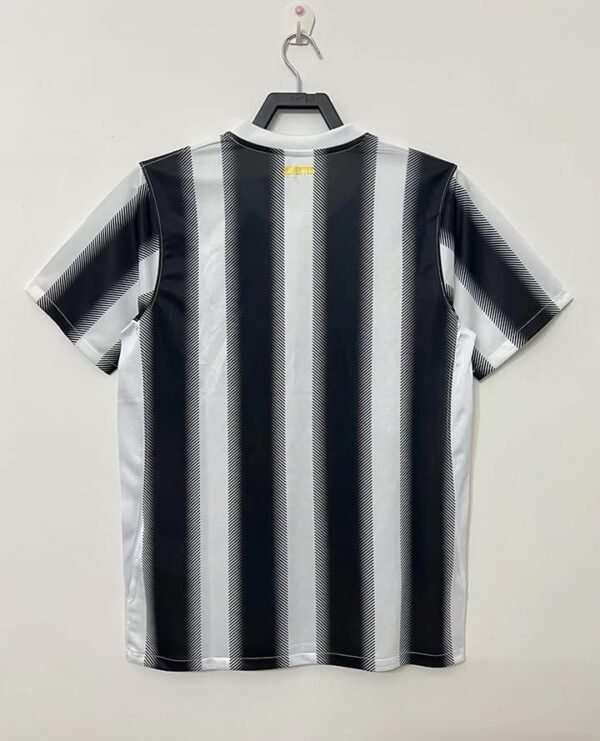 Retro 2011-12 Juventus home S-XXL - Image 2