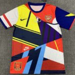 Retro Arsenal Commemorative Edition S-XXL
