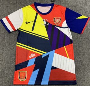 Retro Arsenal Commemorative Edition S-XXL