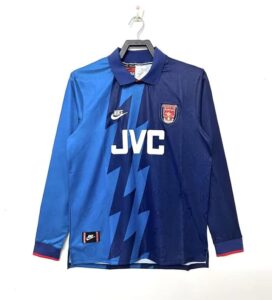 1995 Retro Arsenal away long sleeve S-XXL