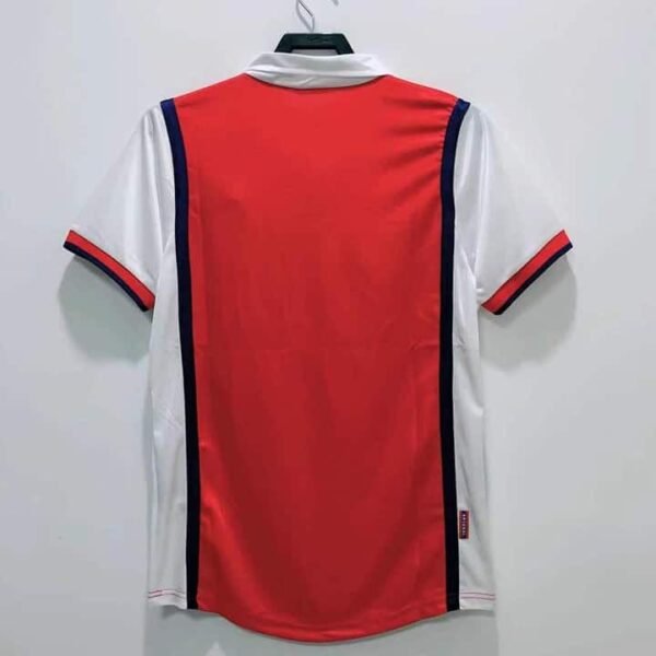 1998∕99 Retro Arsenal home S-XXL - Image 2