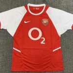 2002/03 Retro Arsenal home S-XXL
