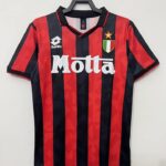 93/94 Retro AC Milan Home S-XXL