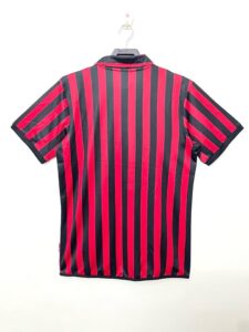 99/00 Retro AC Milan Home S-XXL - Imagem 2