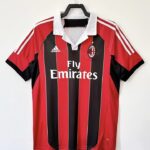 12/13 Retro AC Milan Home S-XXL