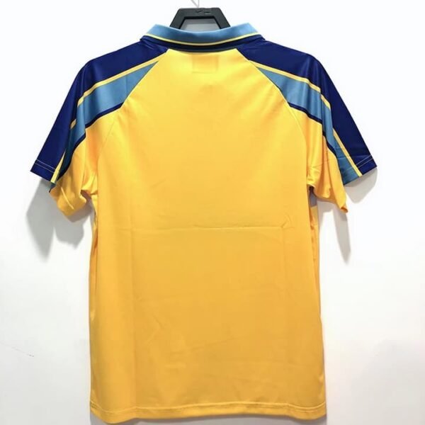 1995/97 Retro Chelsea away S-XXL - Image 2
