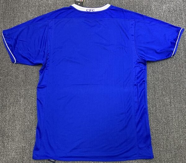 2003/05 Retro Chelsea home S-XXL - Image 2