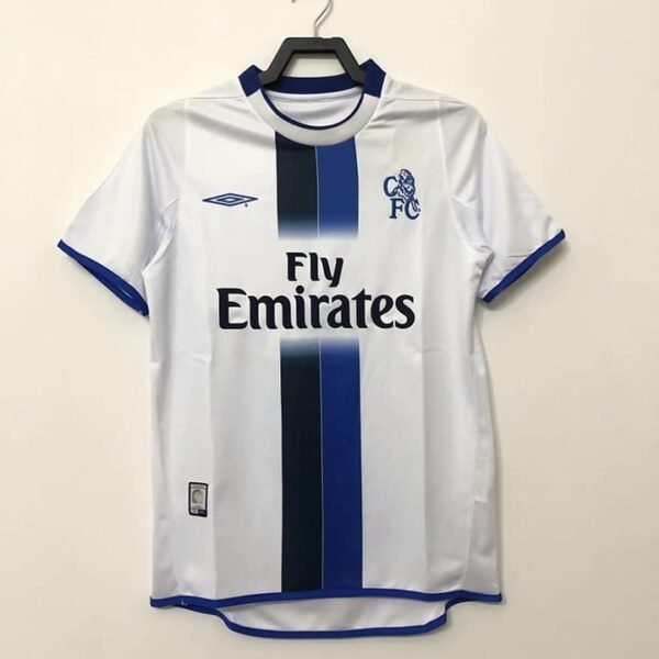 2003/05 Retro Chelsea away S-XXL