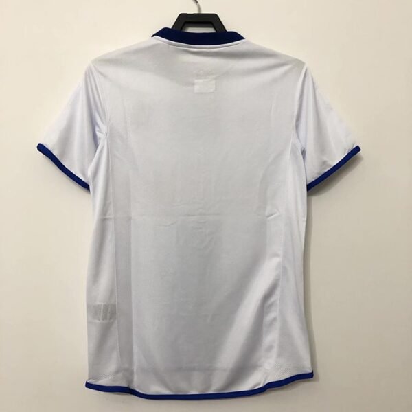 2003/05 Retro Chelsea away S-XXL - Image 2