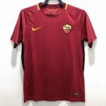 Retro 2017-18 Roma Home S-XXL