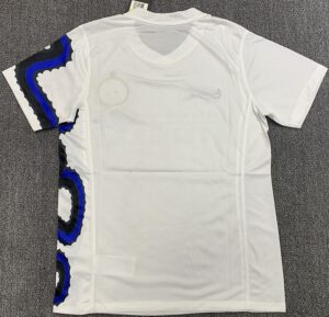 Retro 2010 Inter Milan away S-XXL - Imagem 2